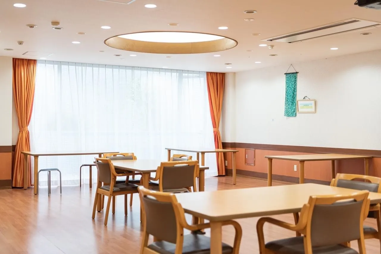 イリーゼかさいの紹介写真 4