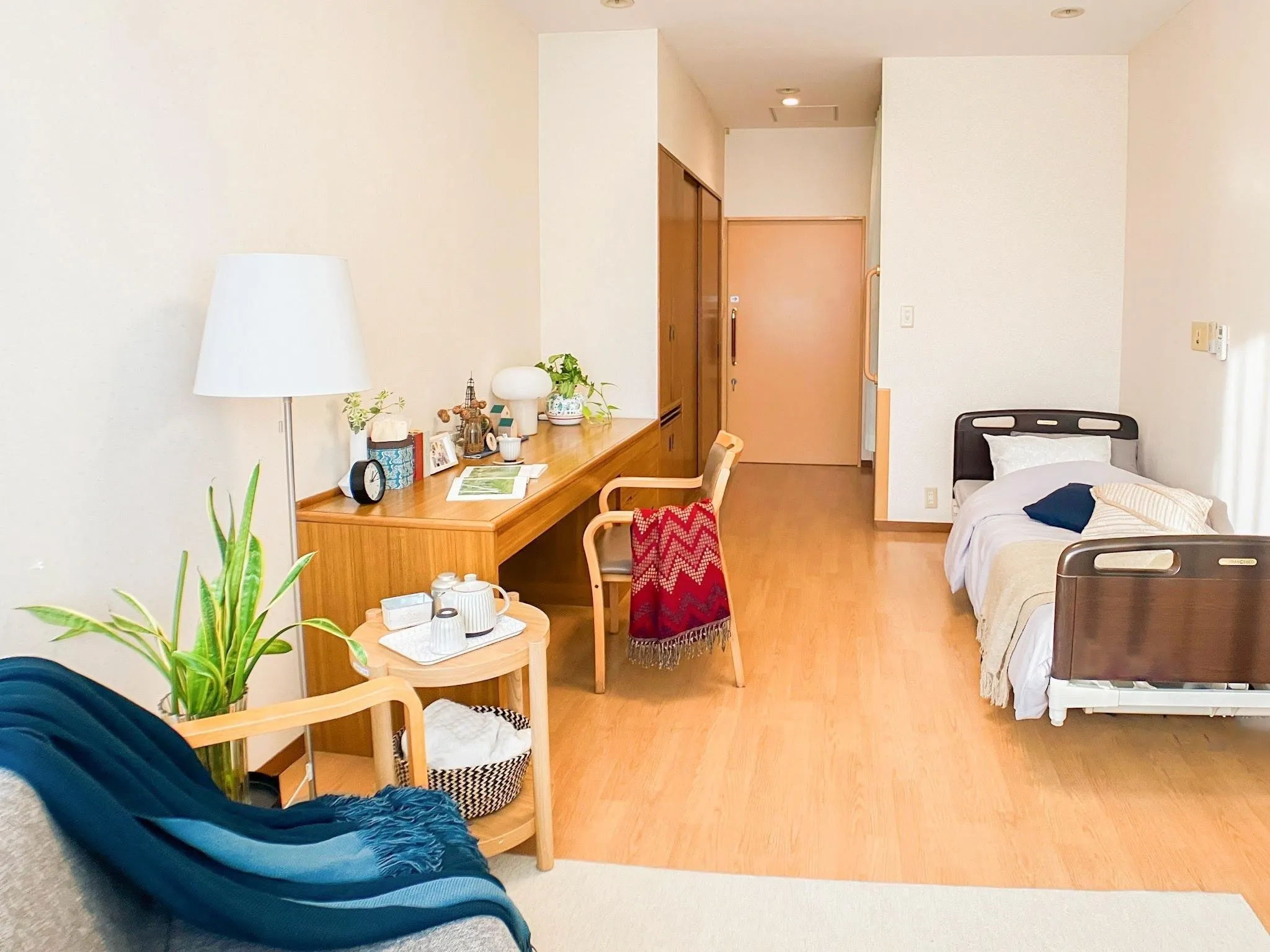 イリーゼかさいの紹介写真 5