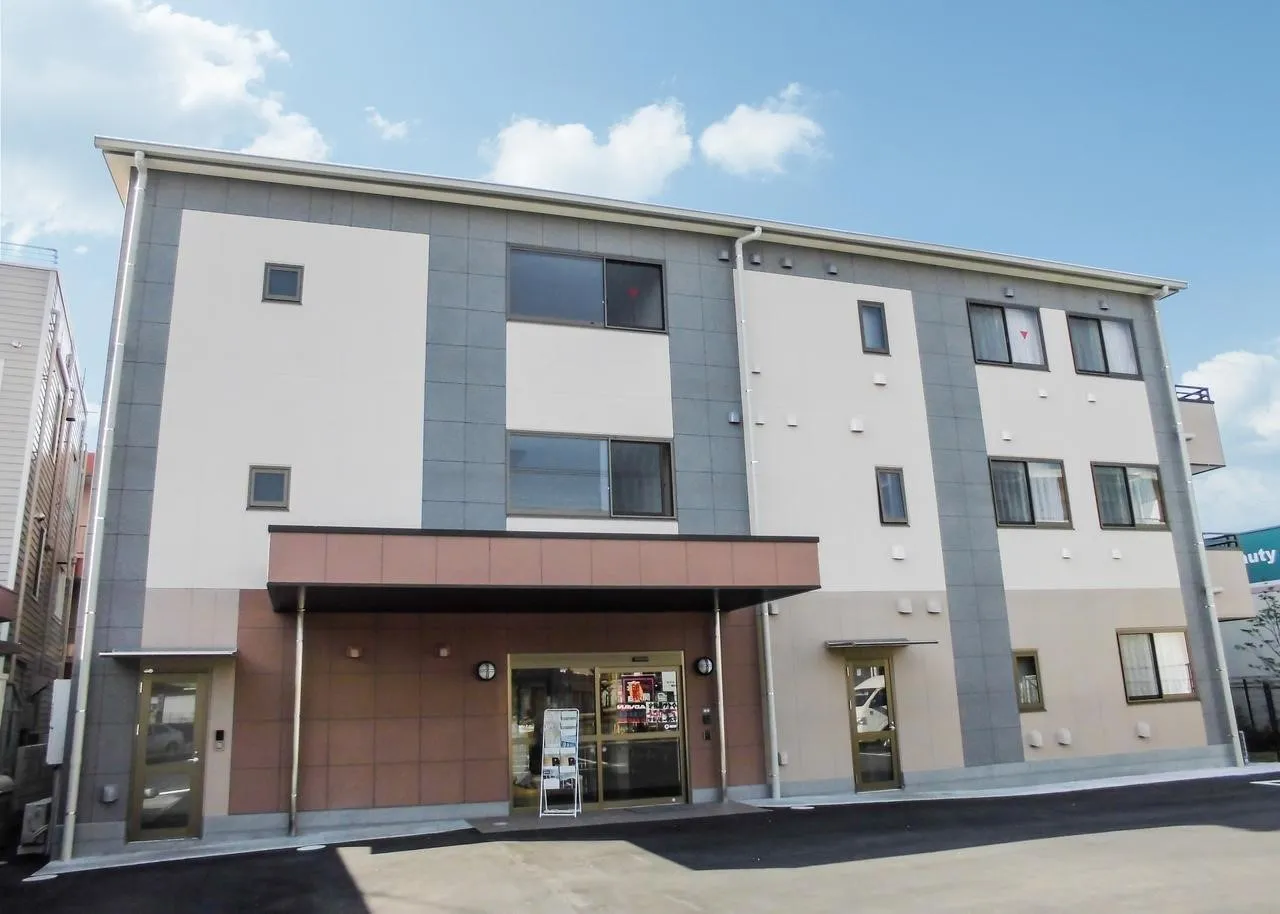 イリーゼグループホーム浦和さいどの紹介写真