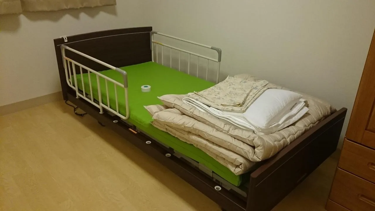 イリーゼグループホーム浦和さいどの紹介写真 2