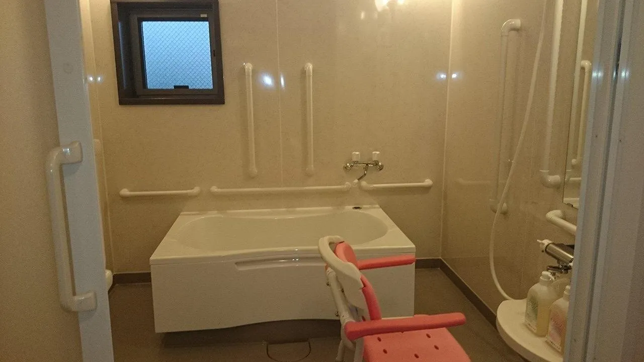 イリーゼグループホーム浦和さいどの紹介写真 3