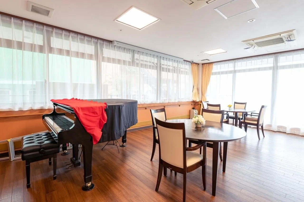 イリーゼ二子玉川ガーデンの紹介写真 3