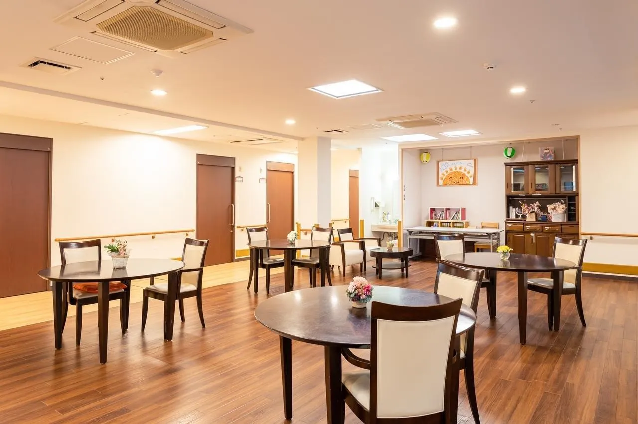 イリーゼ二子玉川ガーデンの紹介写真 4