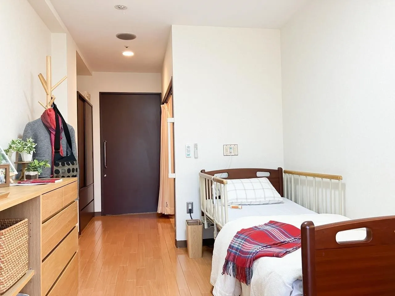 イリーゼ二子玉川ガーデンの紹介写真 5