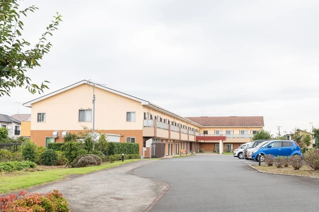 イリーゼ東久留米の紹介写真