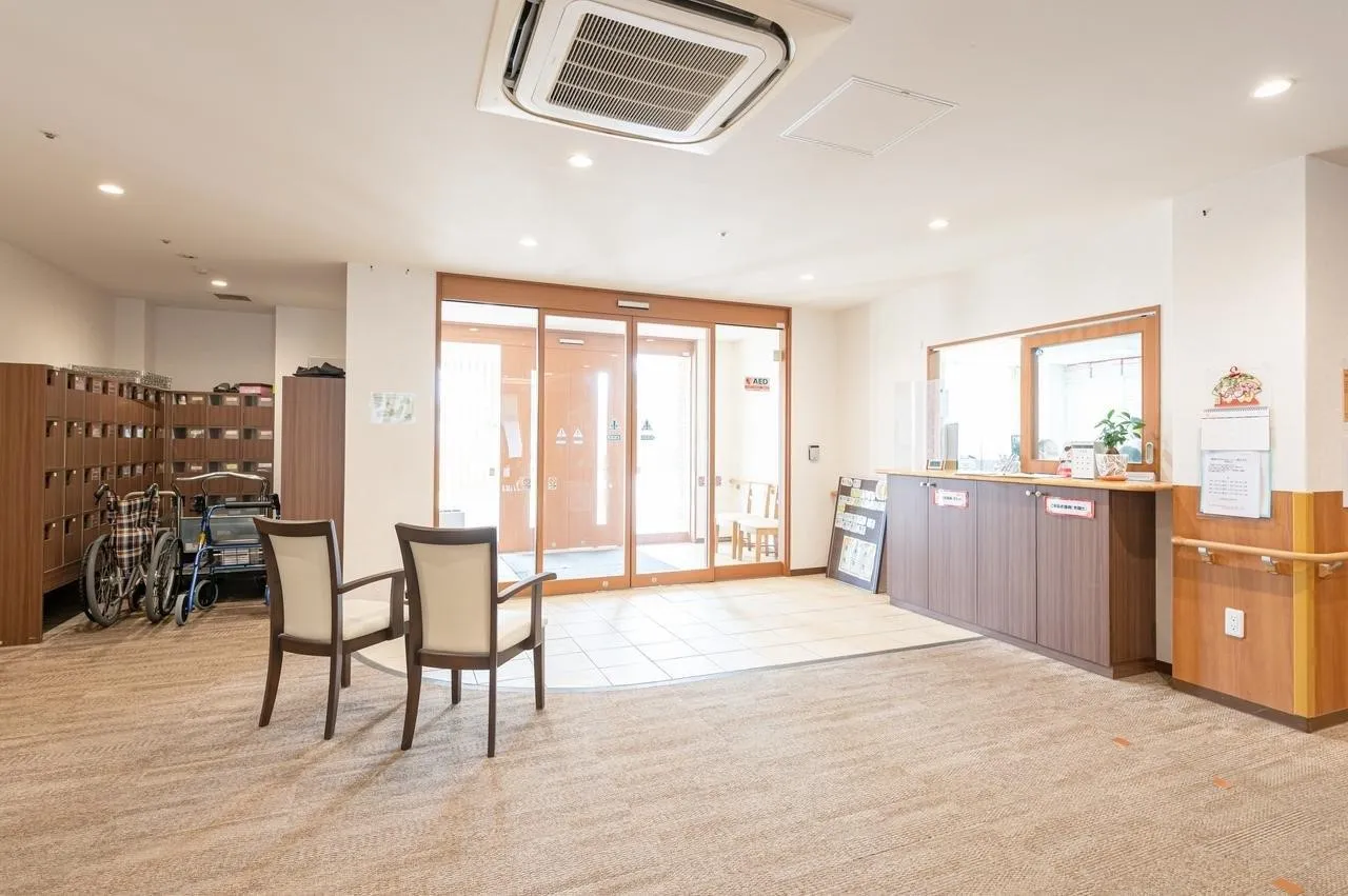 イリーゼ東久留米の紹介写真 2