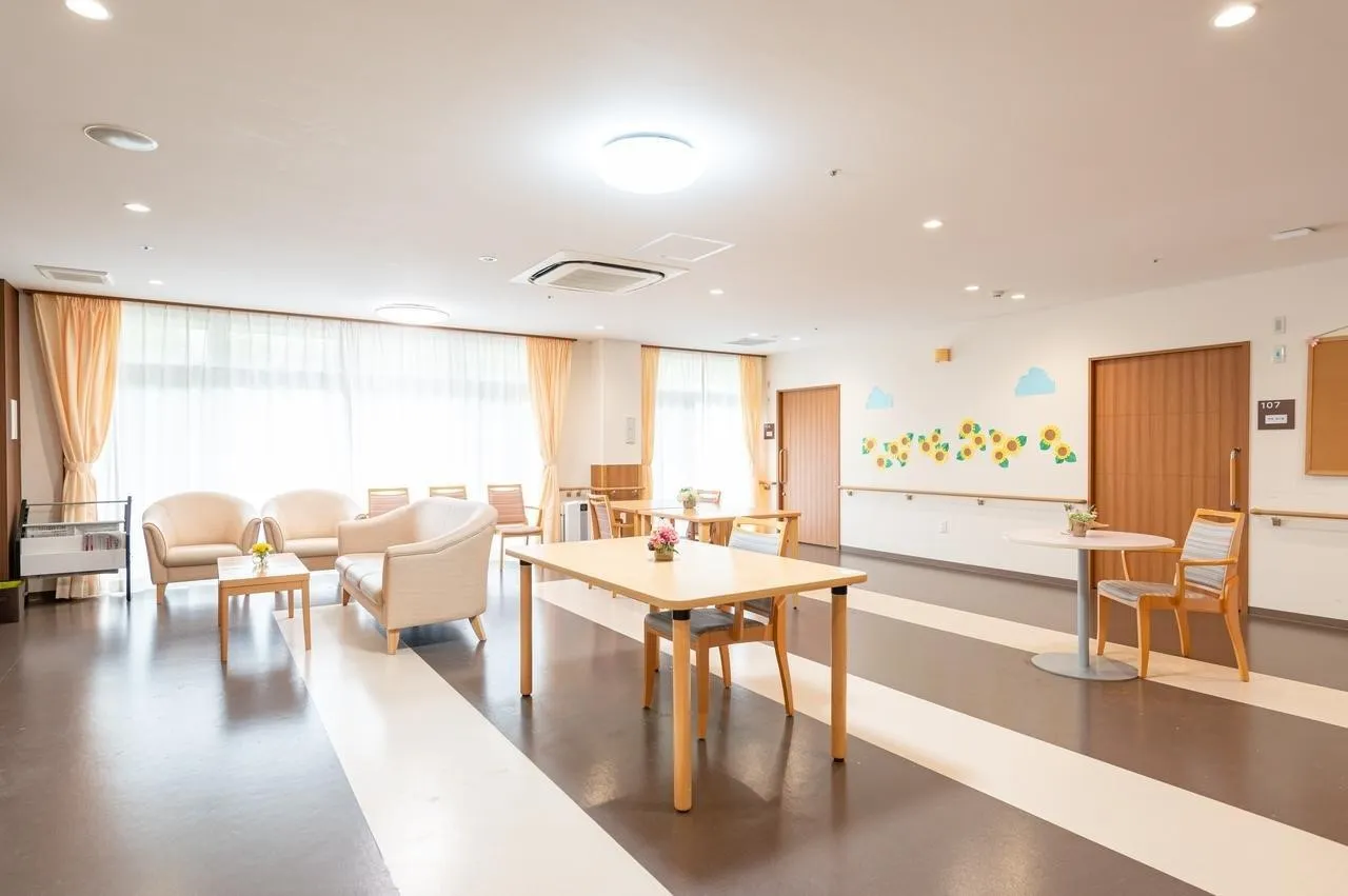 イリーゼ東久留米の紹介写真 3