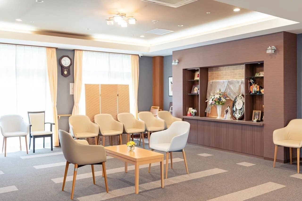 イリーゼ東久留米の紹介写真 4