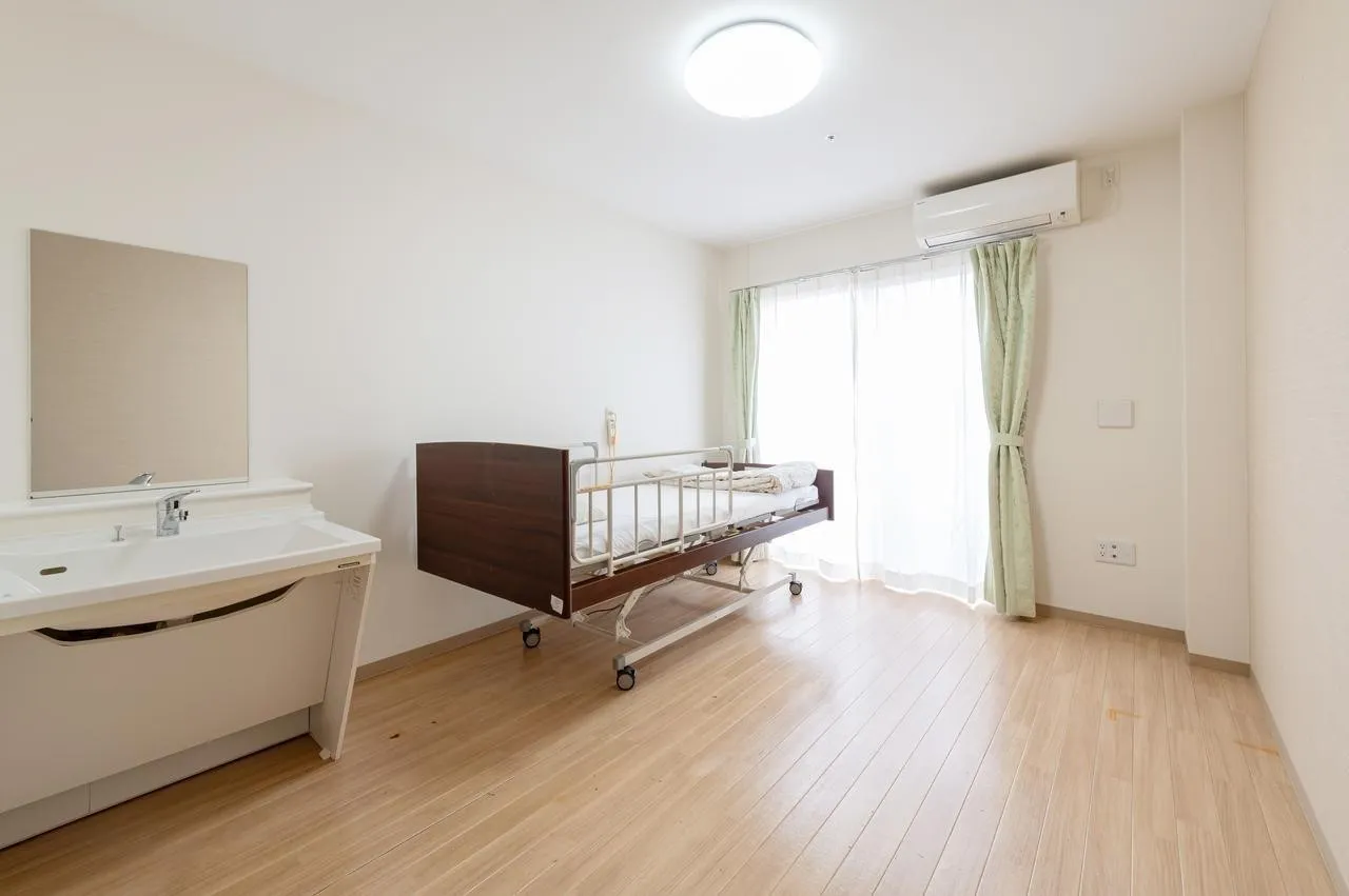 イリーゼ東久留米の紹介写真 5