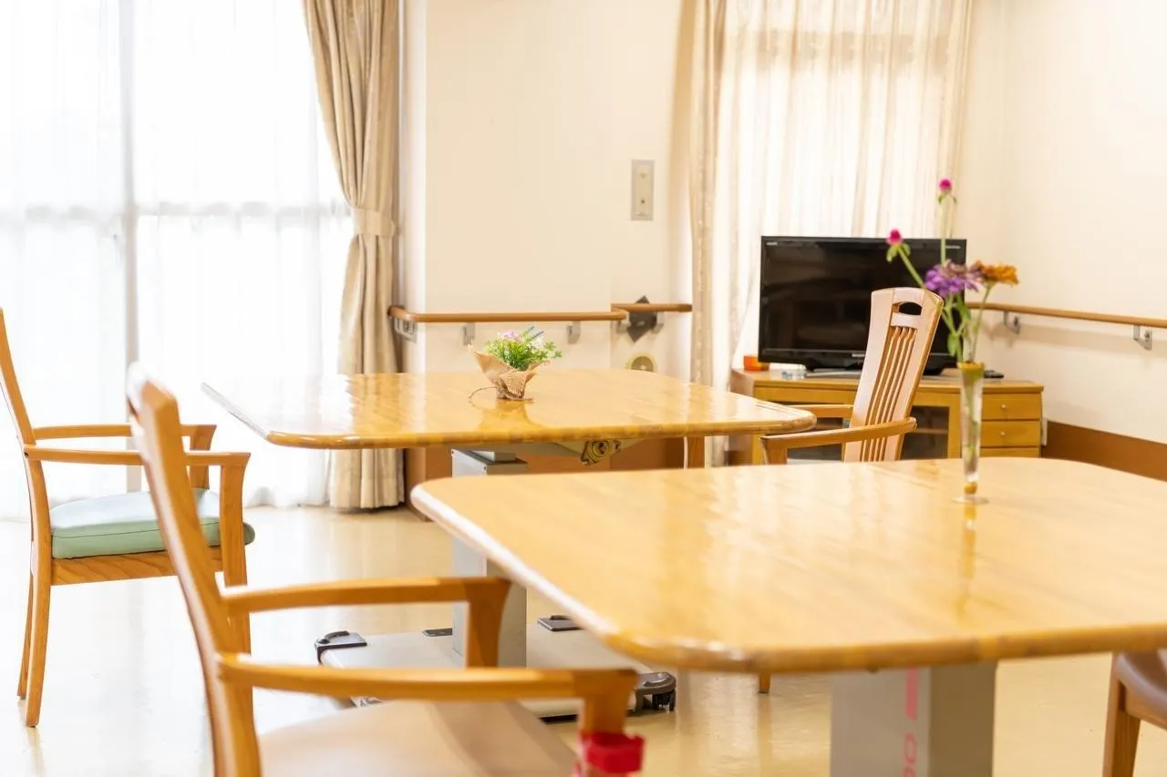 イリーゼ八王子の紹介写真 3