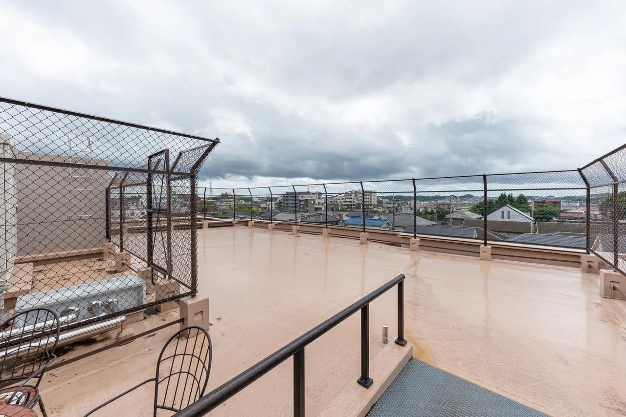 イリーゼ八王子の紹介写真 4