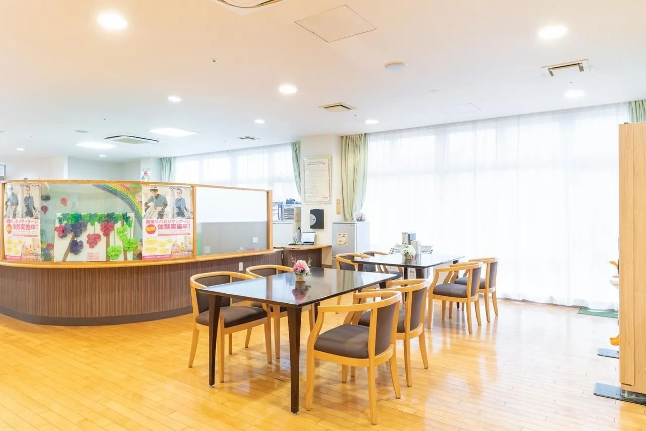 イリーゼ蒲田・悠生苑の紹介写真 3