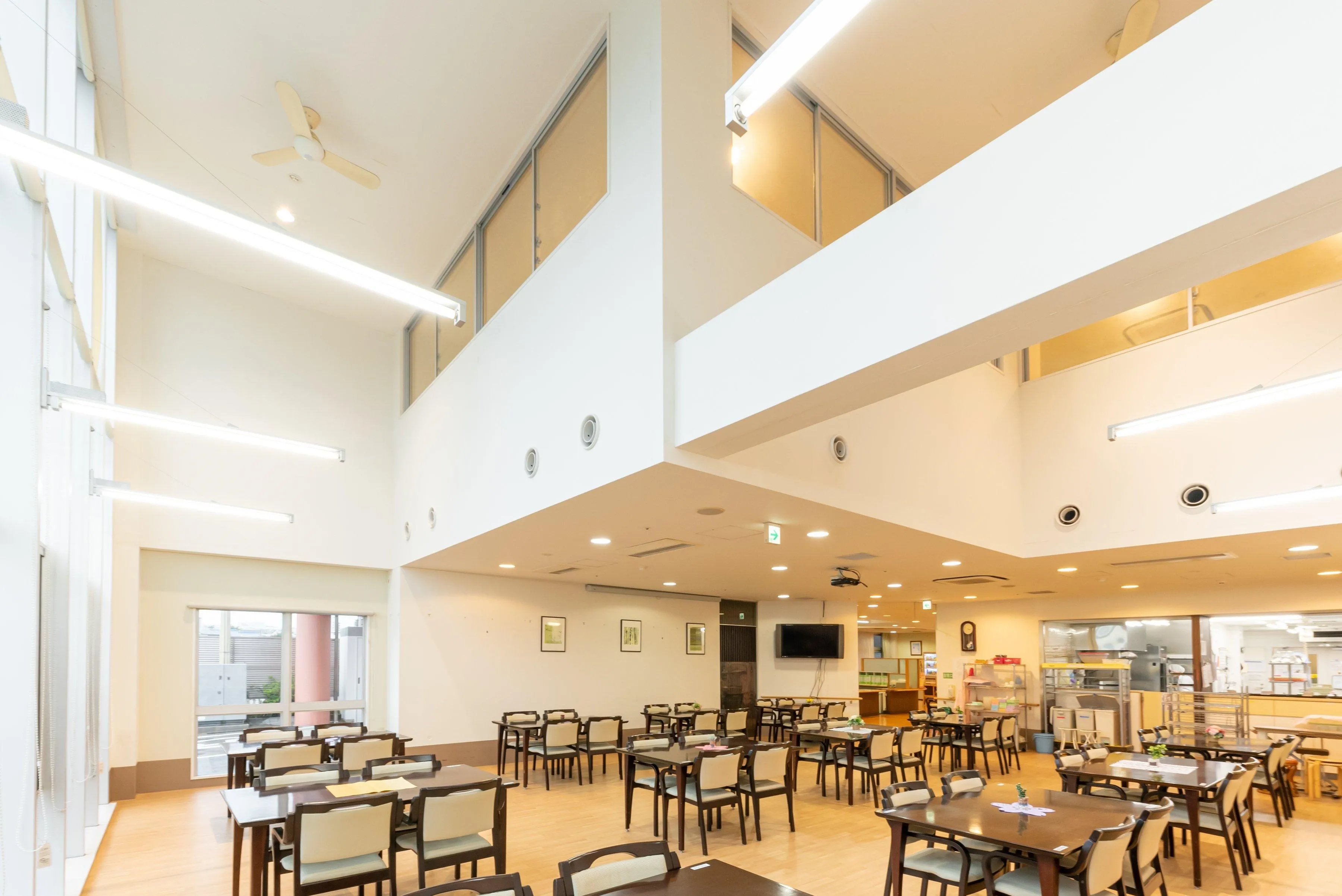 イリーゼ蒲田・悠生苑の紹介写真 4