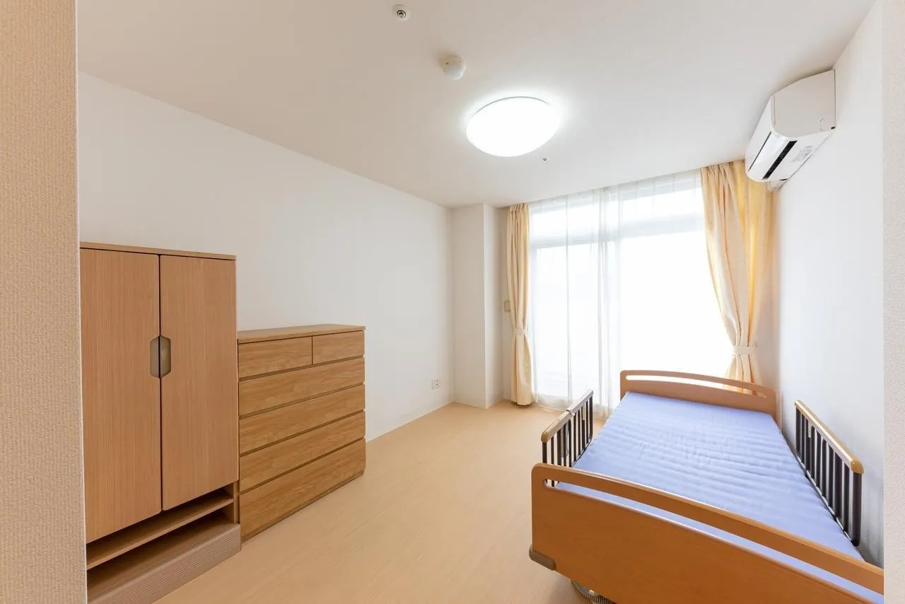 イリーゼ蒲田・悠生苑の紹介写真 5