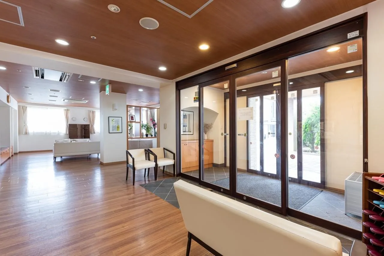 イリーゼ町田図師の丘の紹介写真 2