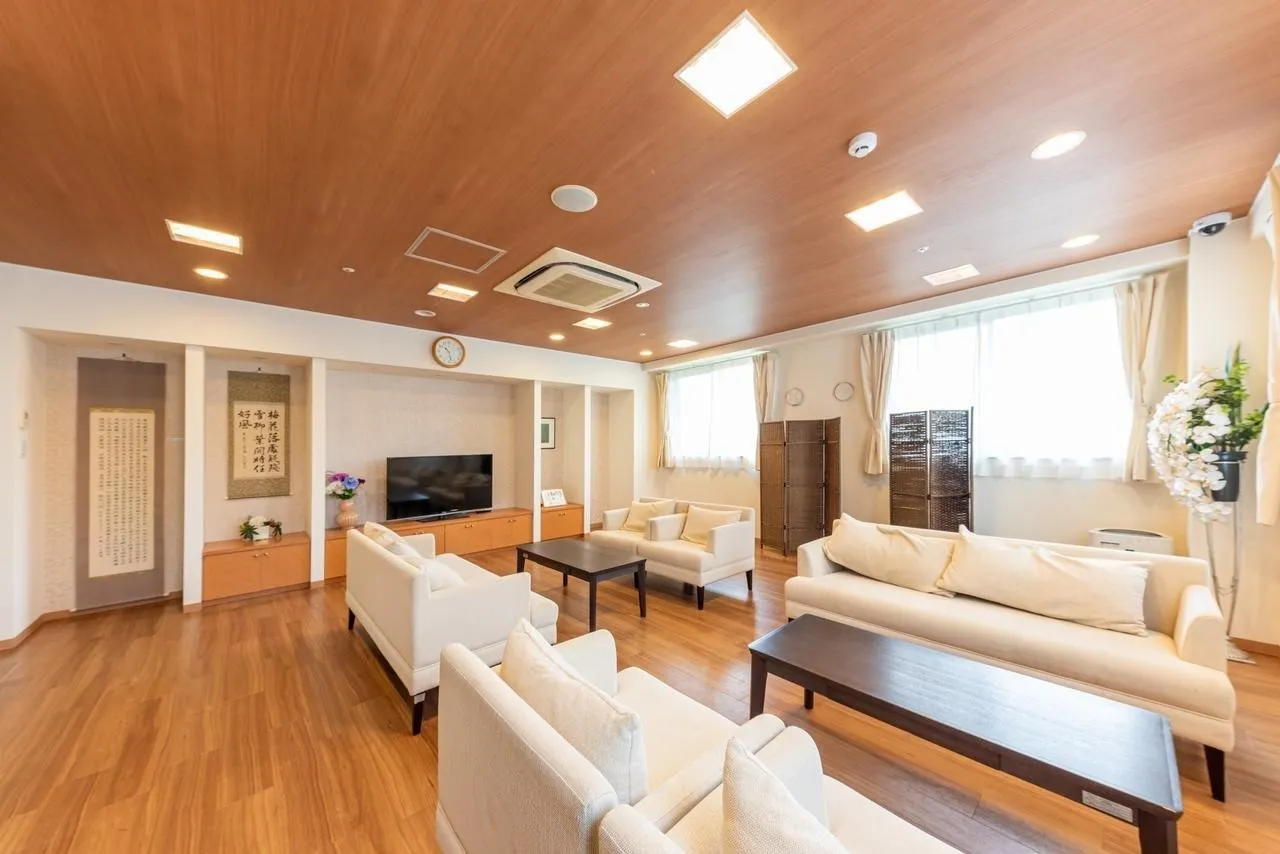 イリーゼ町田図師の丘の紹介写真 3