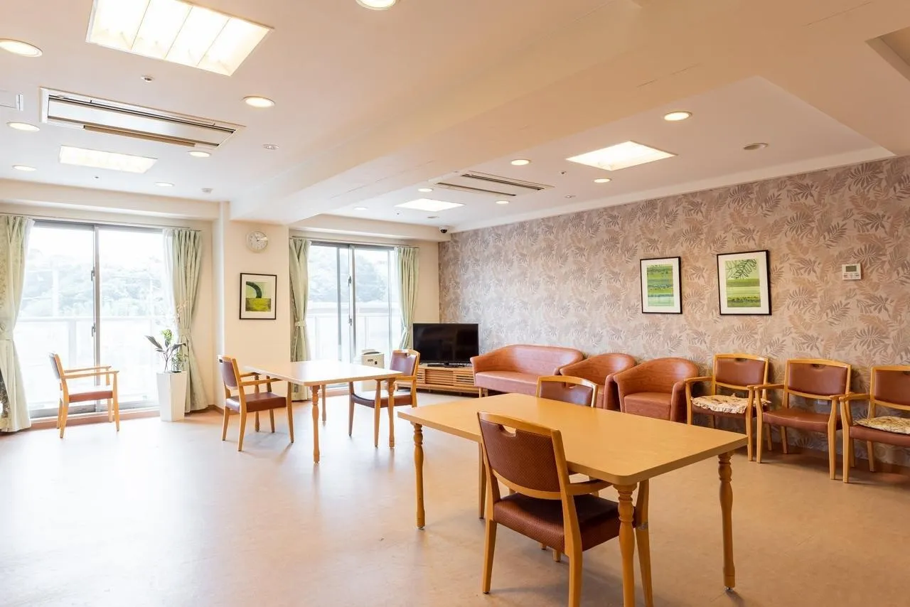 イリーゼ町田図師の丘の紹介写真 4