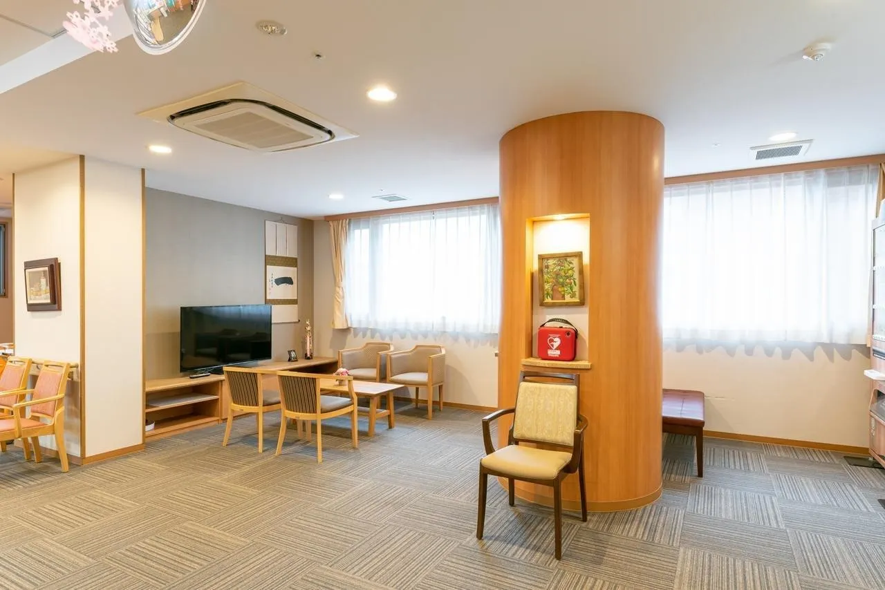 イリーゼ昭島の紹介写真 3