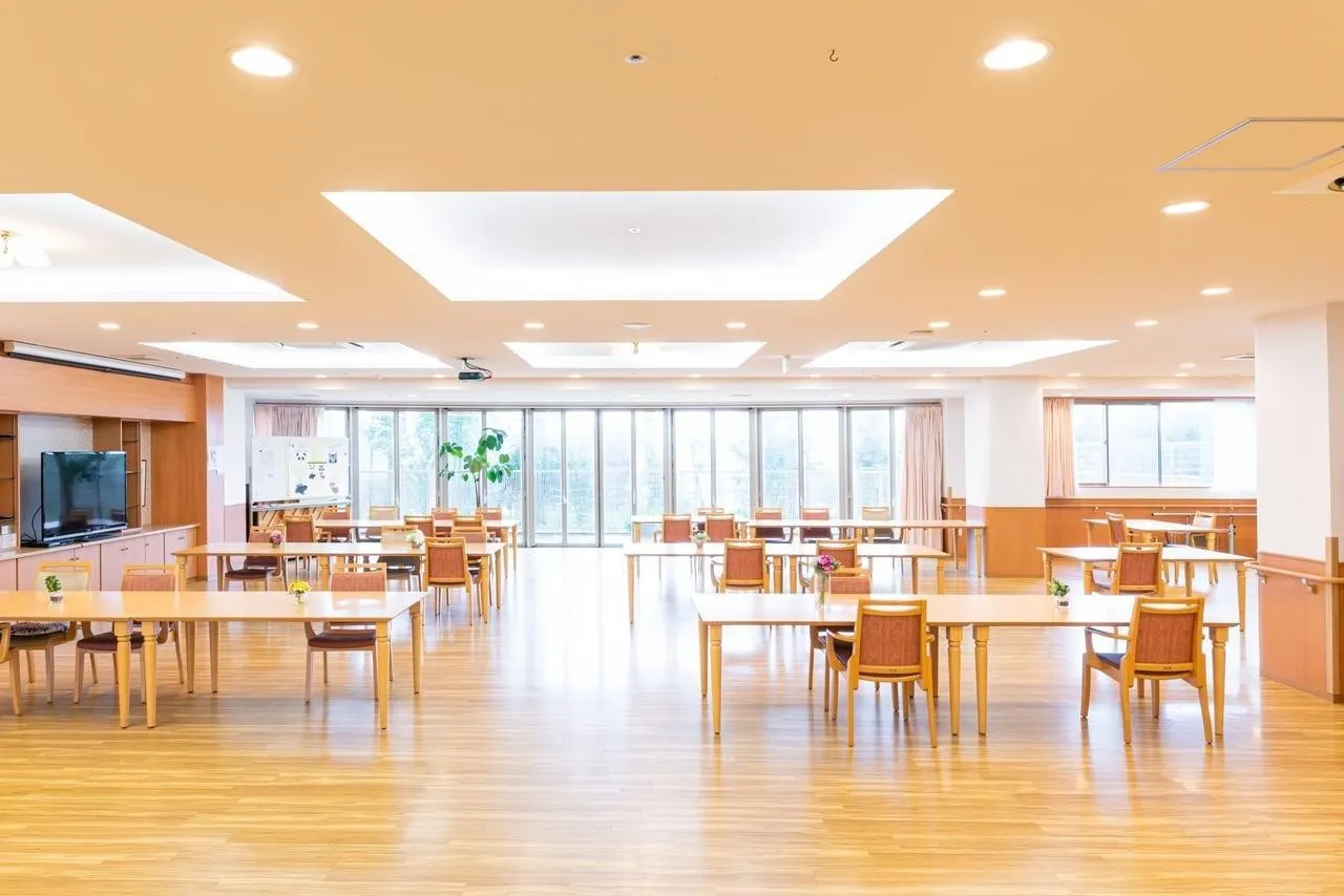 イリーゼ昭島の紹介写真 4