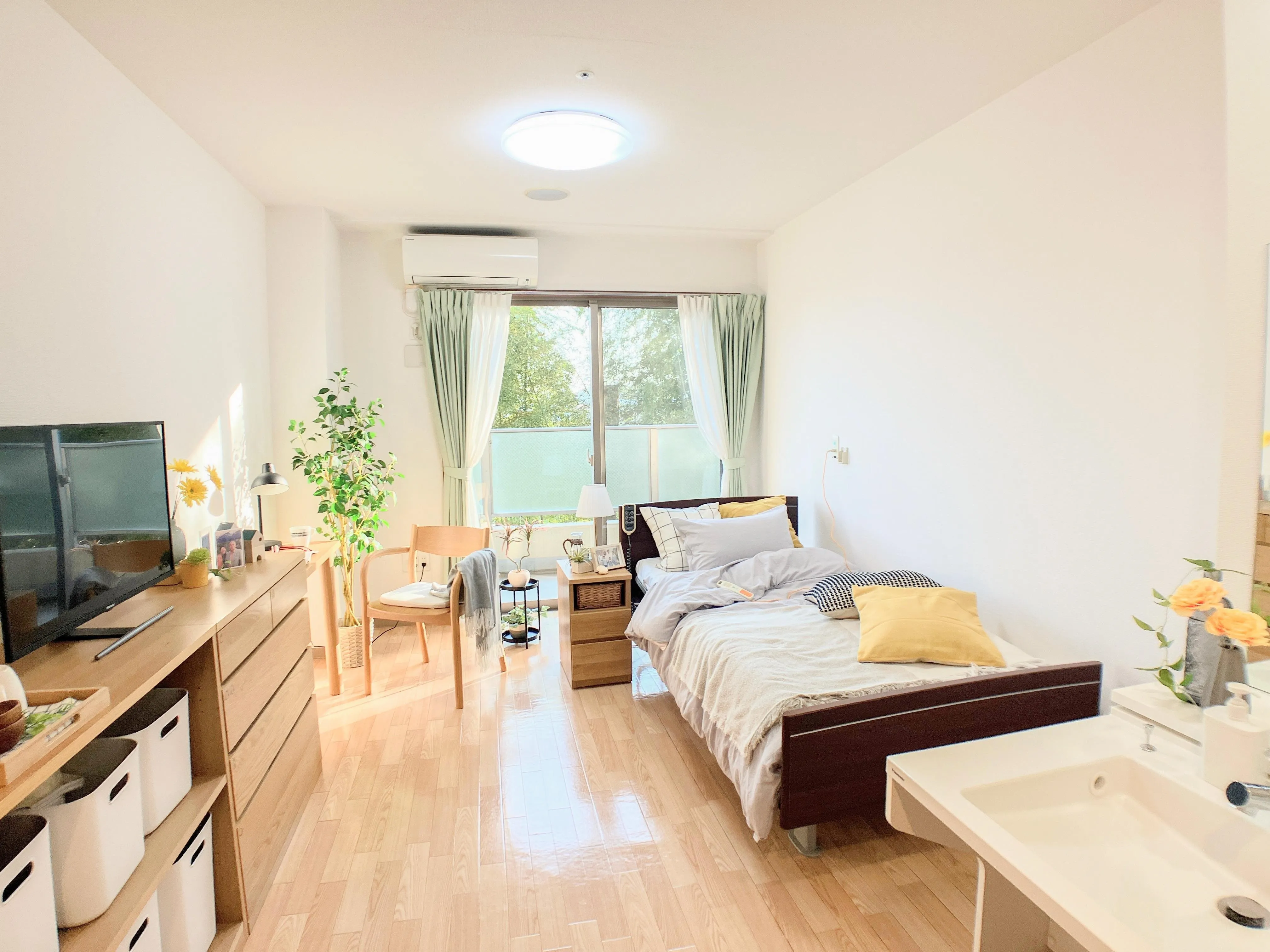 イリーゼ昭島の紹介写真 5