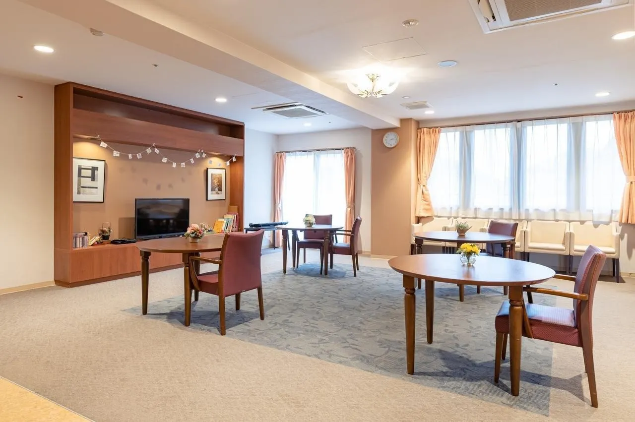 イリーゼ立川の紹介写真 3