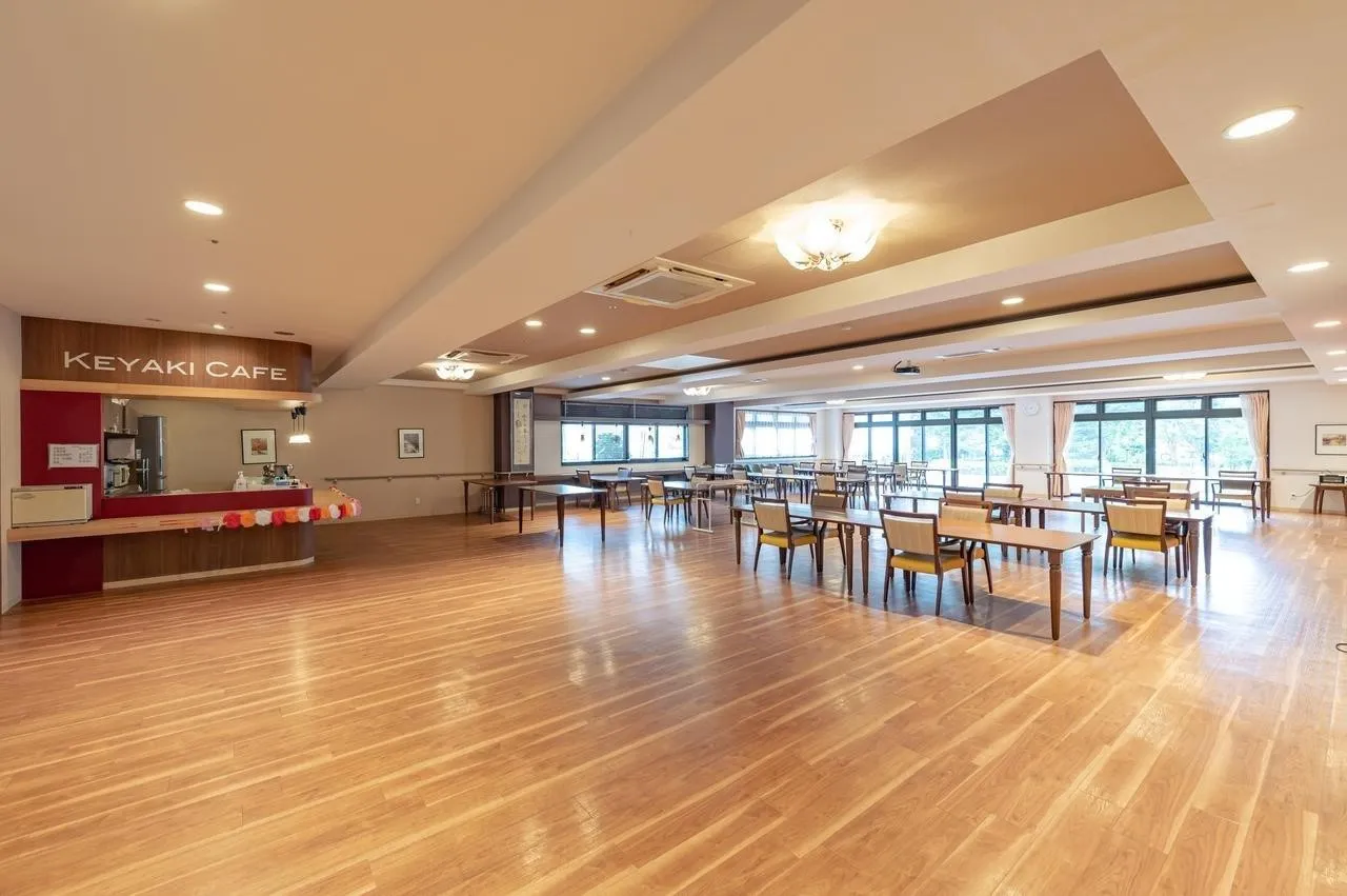 イリーゼ立川の紹介写真 4