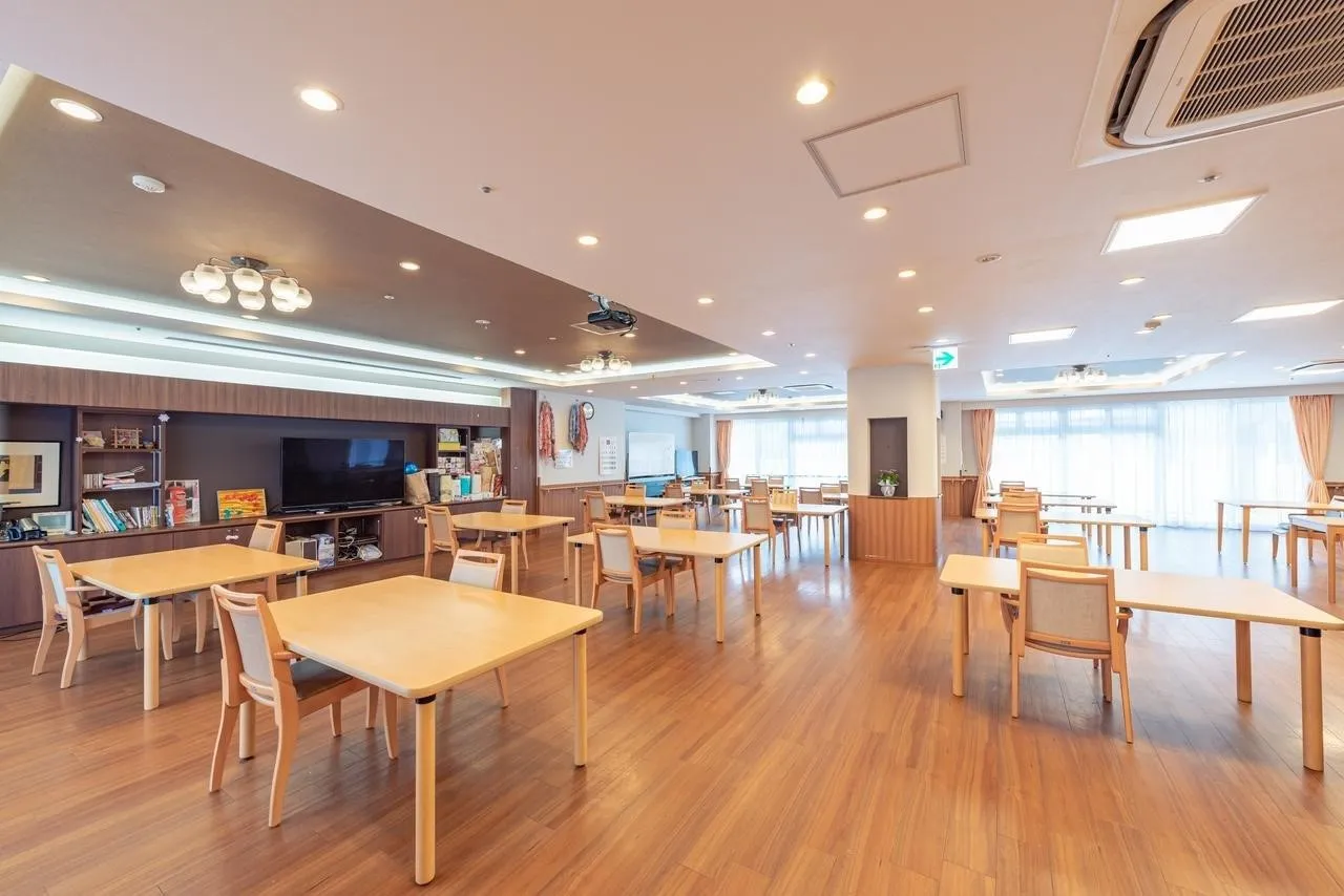 イリーゼ狛江の紹介写真 3