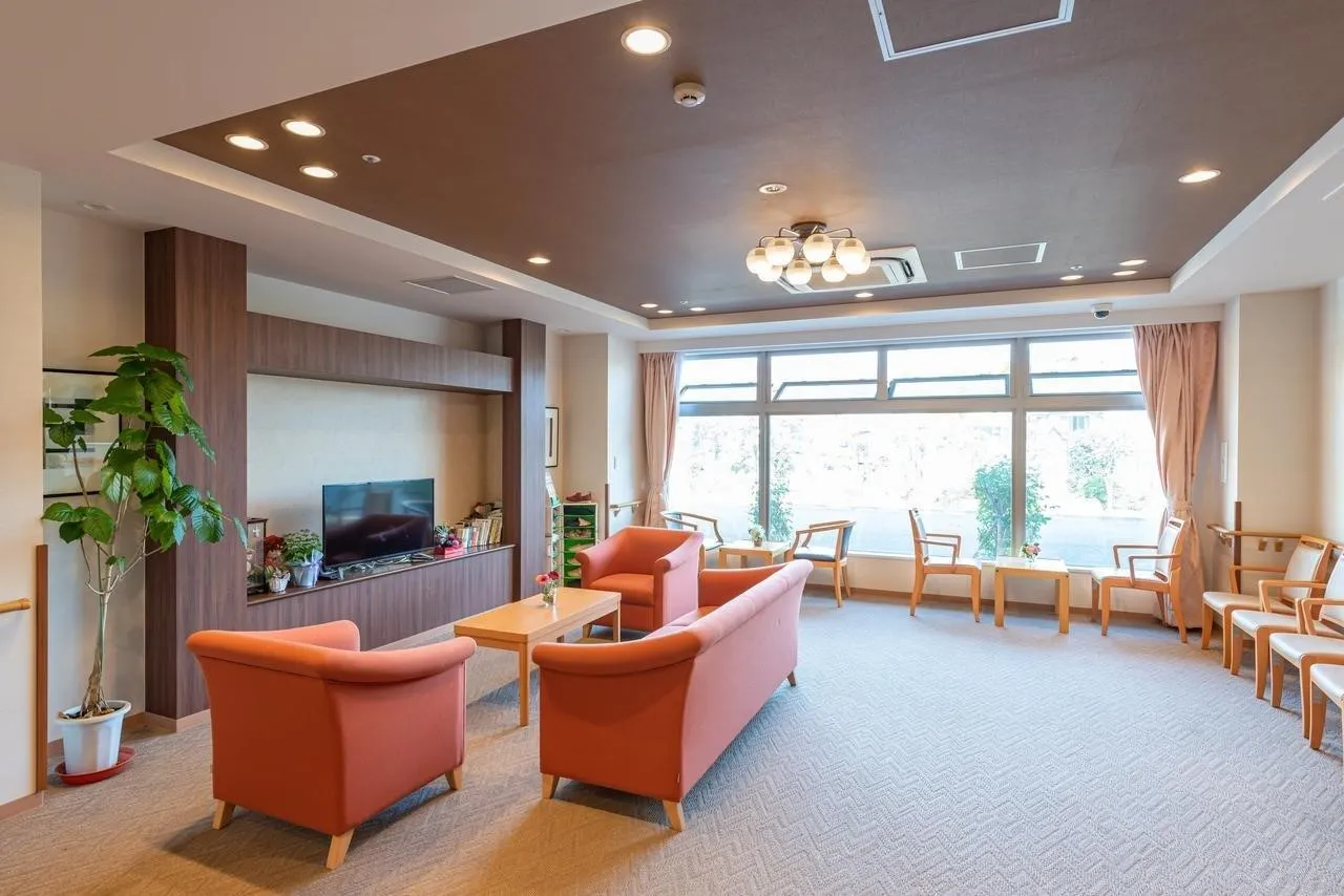 イリーゼ狛江の紹介写真 4