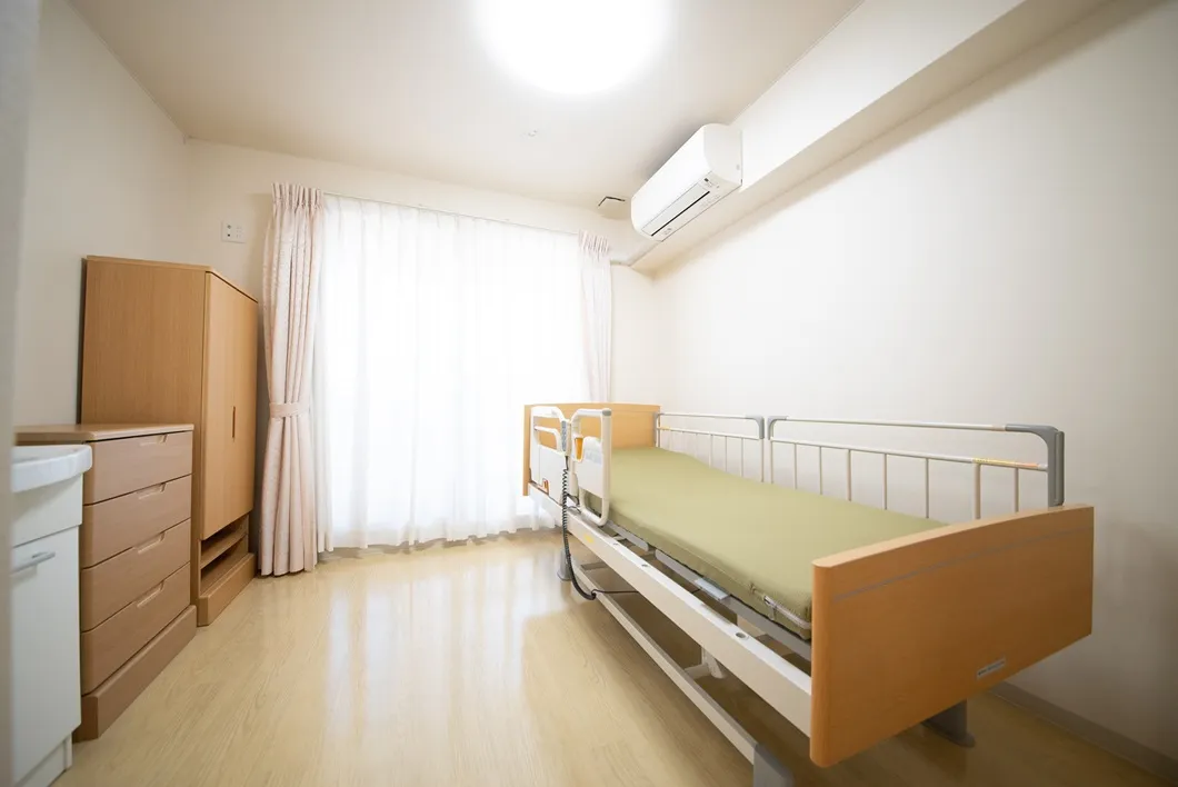 医療法人社団医伸会スマイルぜんかいグループホームの紹介写真 3