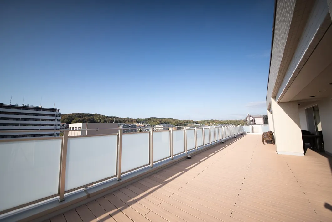 医療法人社団医伸会スマイルぜんかいグループホームの紹介写真 5