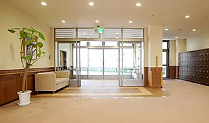 有料老人ホーム 南海ライフリレーション あびこ道の紹介写真