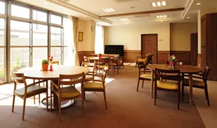 有料老人ホーム 南海ライフリレーション あびこ道の紹介写真 2