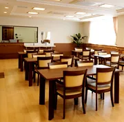 有料老人ホーム 南海ライフリレーション あびこ道の紹介写真 3