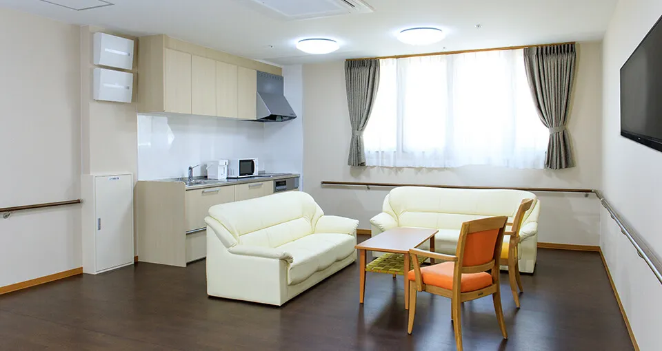 南海ライフリレーション　岸和田吉井の紹介写真 2