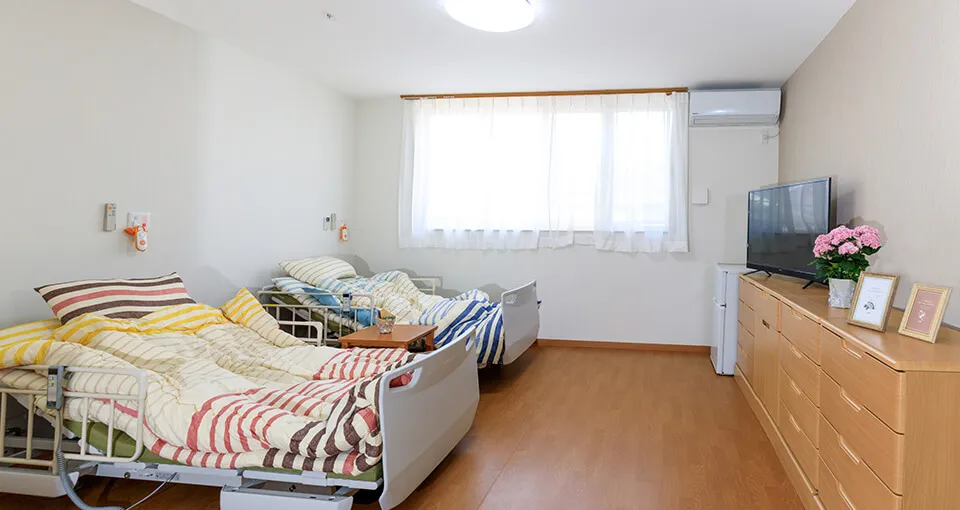 南海ライフリレーション　岸和田吉井の紹介写真 3