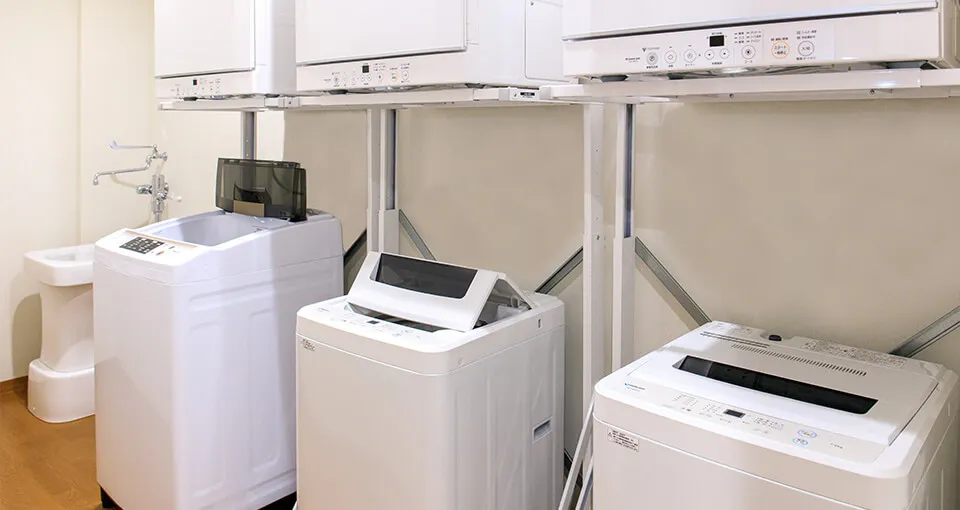 南海ライフリレーション　岸和田吉井の紹介写真 6