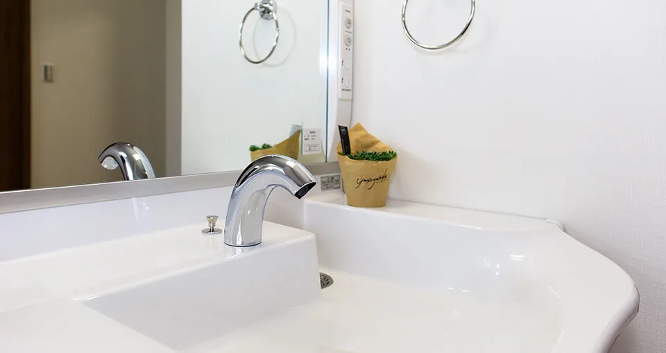 南海ライフリレーション　岸和田吉井の紹介写真 7