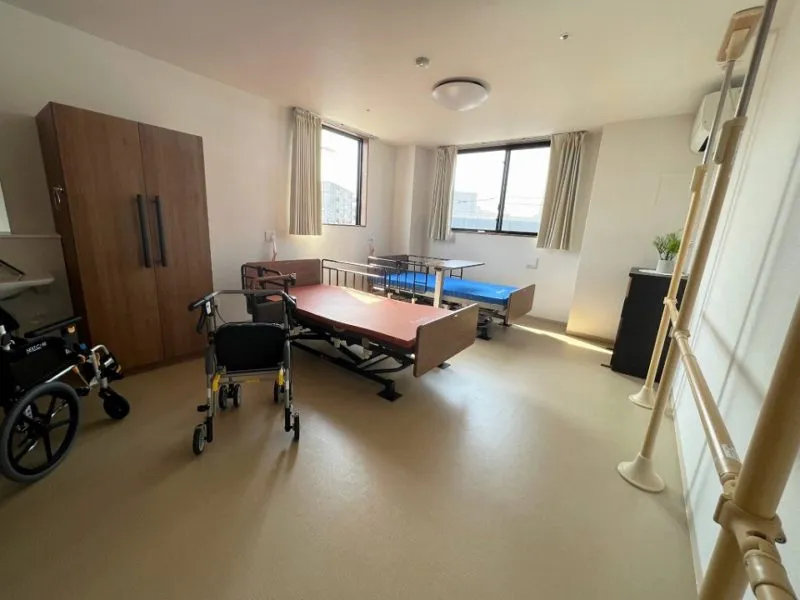 ケア・パレス大阪の紹介写真 3