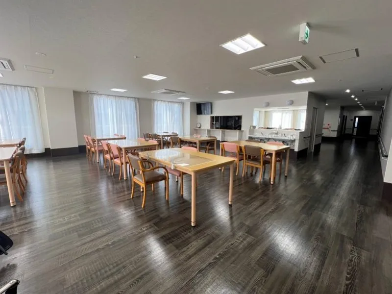 ケア・パレス大阪の紹介写真 4