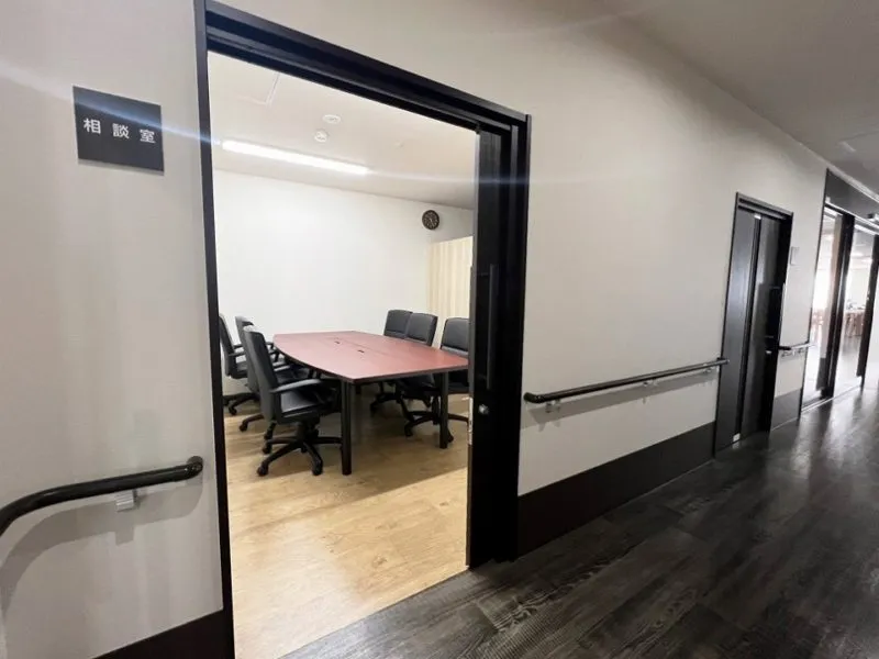 ケア・パレス大阪の紹介写真 5