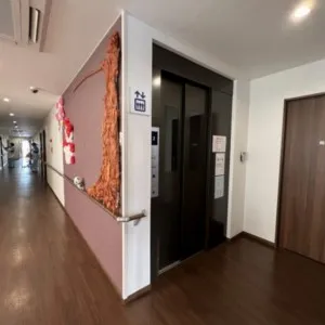 ケア・パレス東住吉苑の紹介写真 2