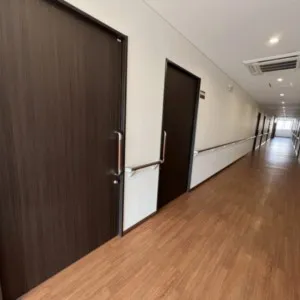 ケア・パレス東住吉苑の紹介写真 3