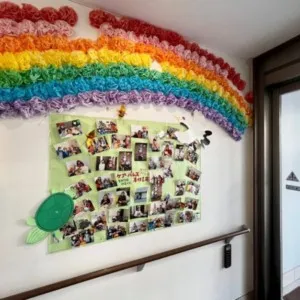 ケア・パレス東住吉苑の紹介写真 6