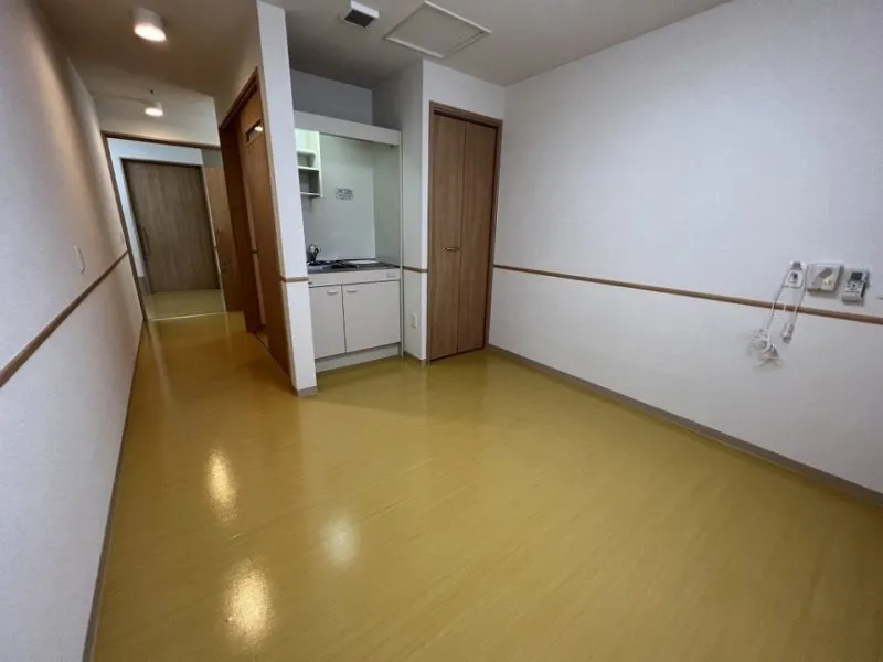 ケア・パレス平野苑Ⅱの紹介写真 5