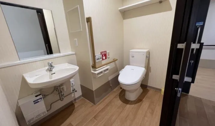 ケア・パレス加美苑の紹介写真 4