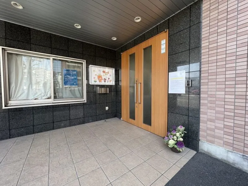 ケア・パレス平野苑の紹介写真 2