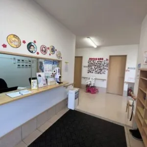 ケア・パレス平野苑の紹介写真 3