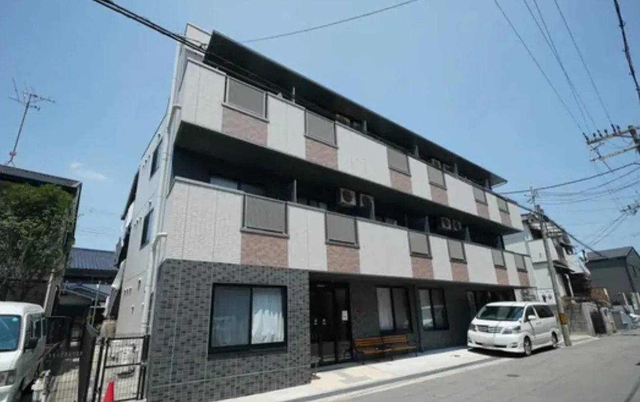 グランドライフ十三の紹介写真