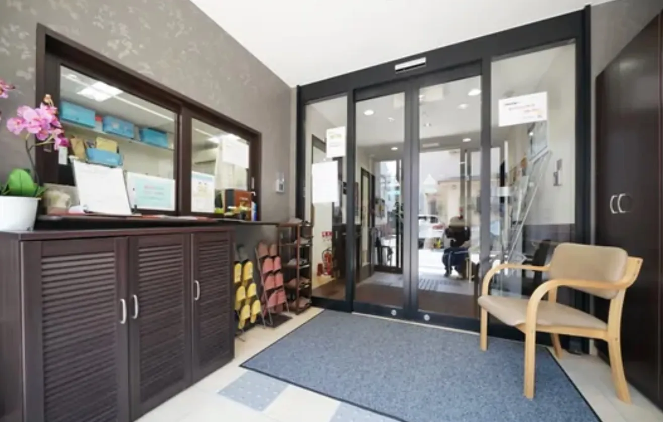 グランドライフ十三の紹介写真 2