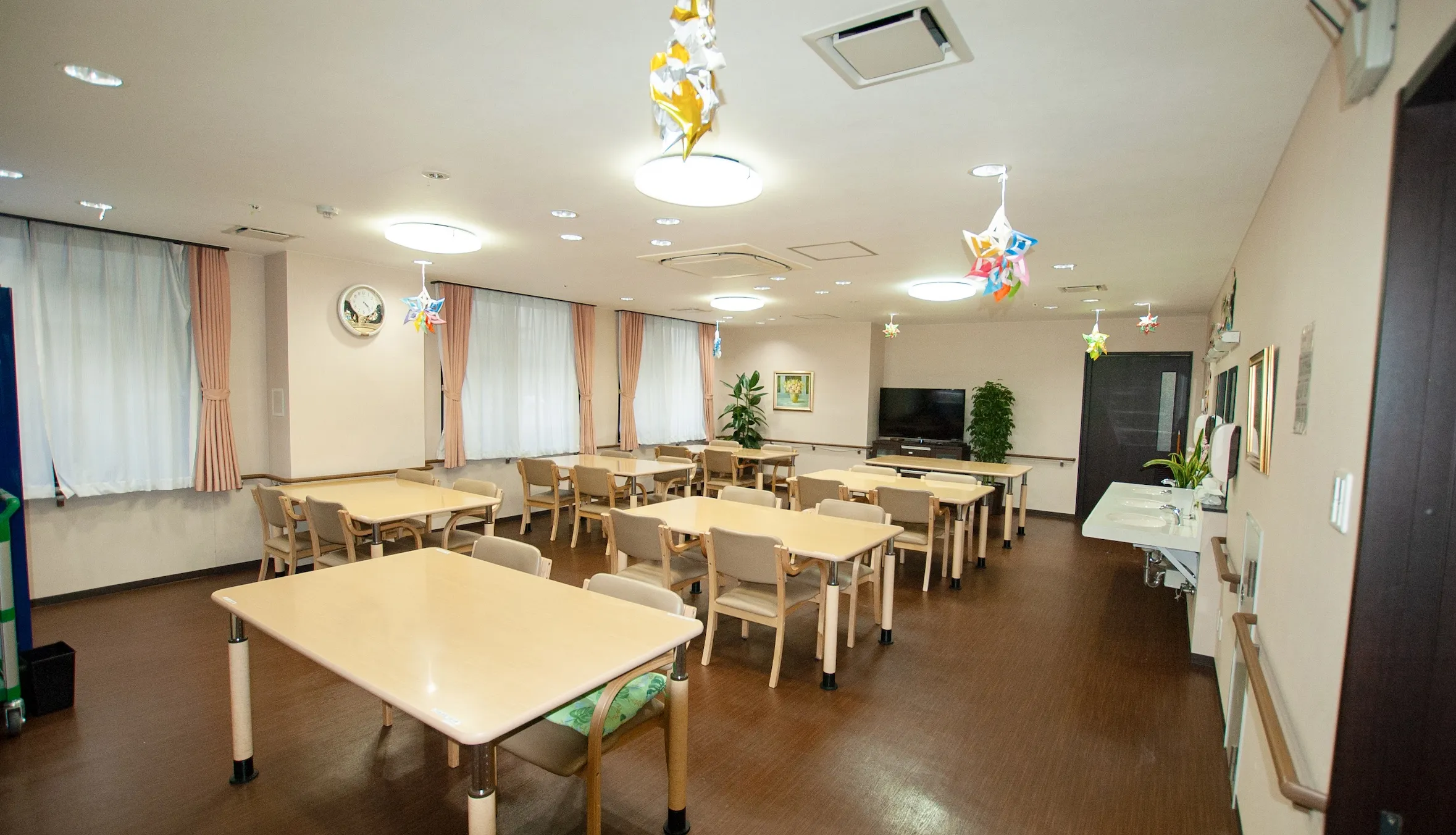 グランドライフ十三の紹介写真 3